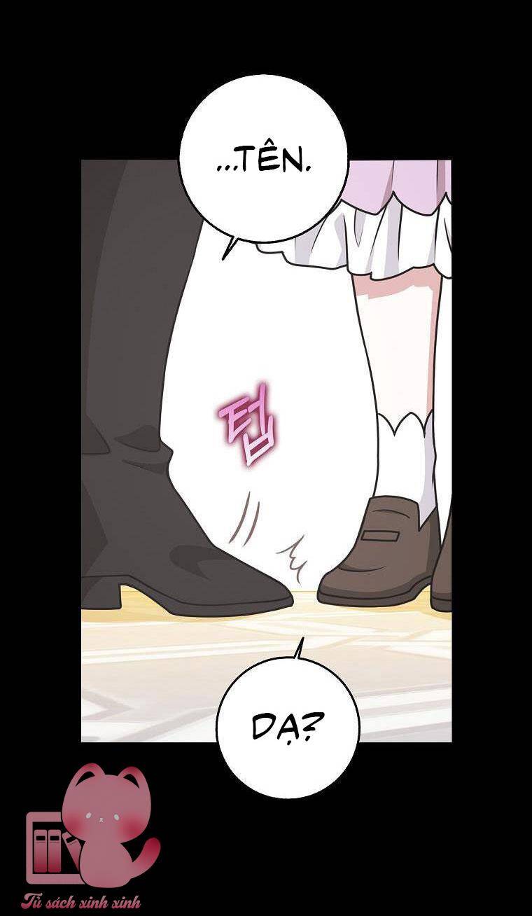 Tôi Thề Chúng Ta Chỉ Là Bạn - Chap 48 - Trang 45
