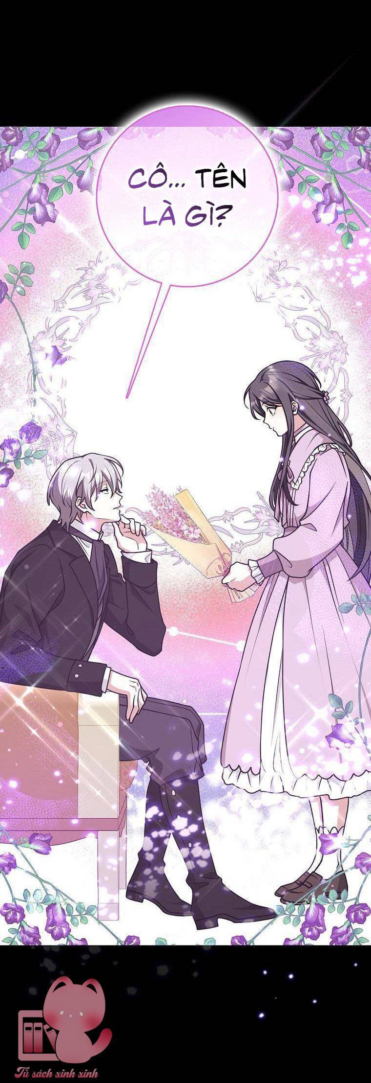 Tôi Thề Chúng Ta Chỉ Là Bạn - Chap 48 - Trang 46