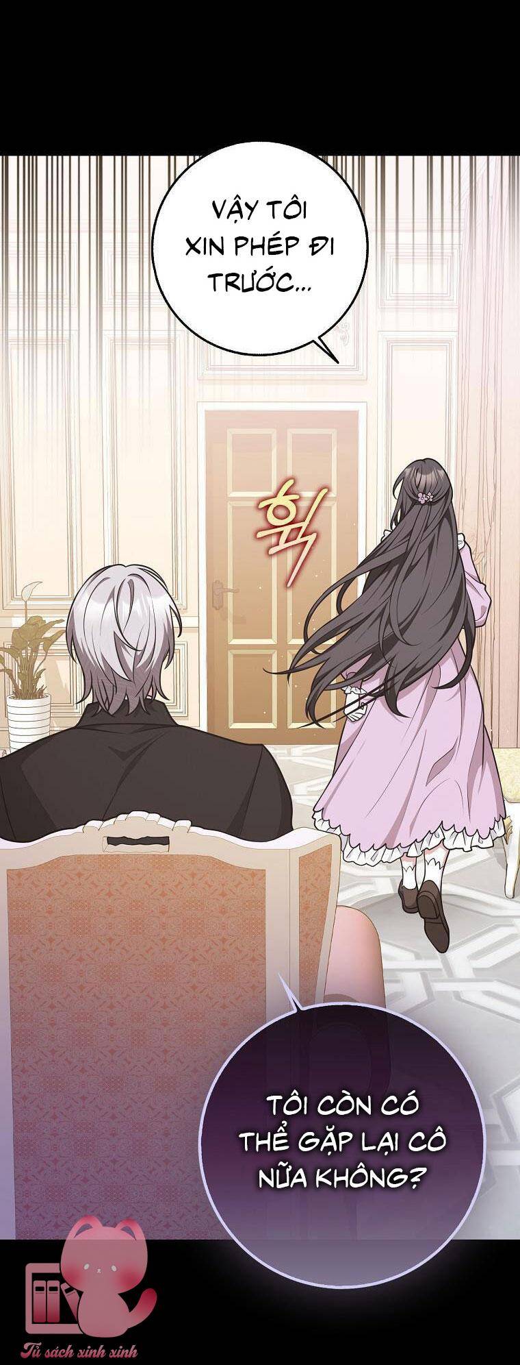 Tôi Thề Chúng Ta Chỉ Là Bạn - Chap 48 - Trang 51