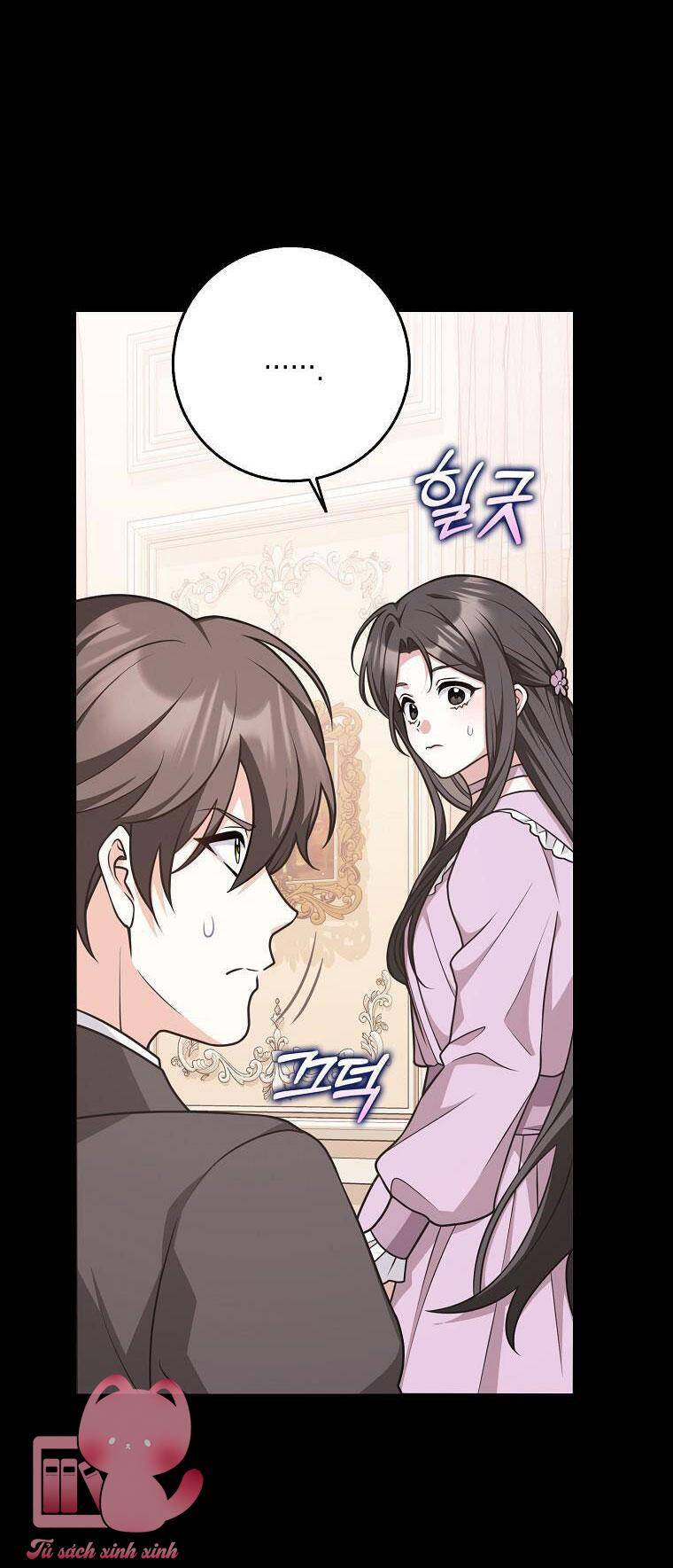 Tôi Thề Chúng Ta Chỉ Là Bạn - Chap 48 - Trang 52