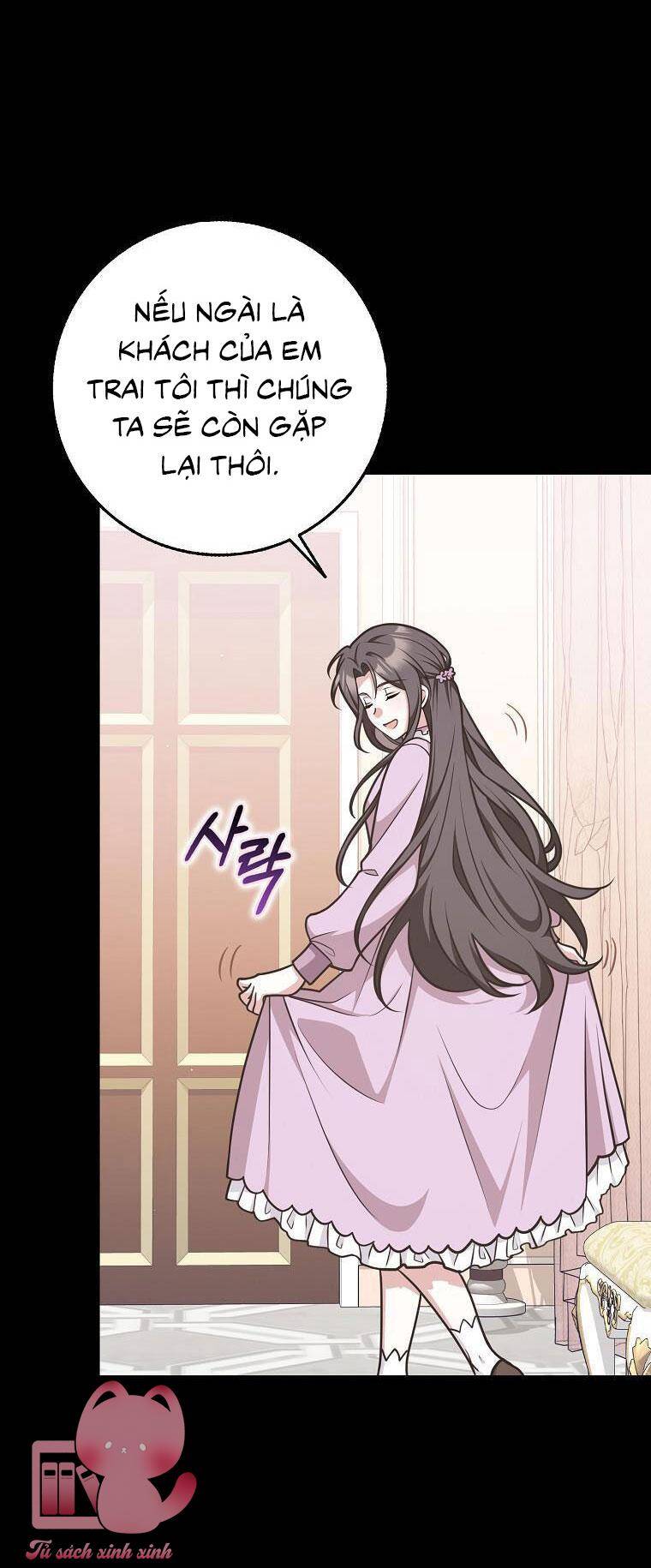 Tôi Thề Chúng Ta Chỉ Là Bạn - Chap 48 - Trang 53