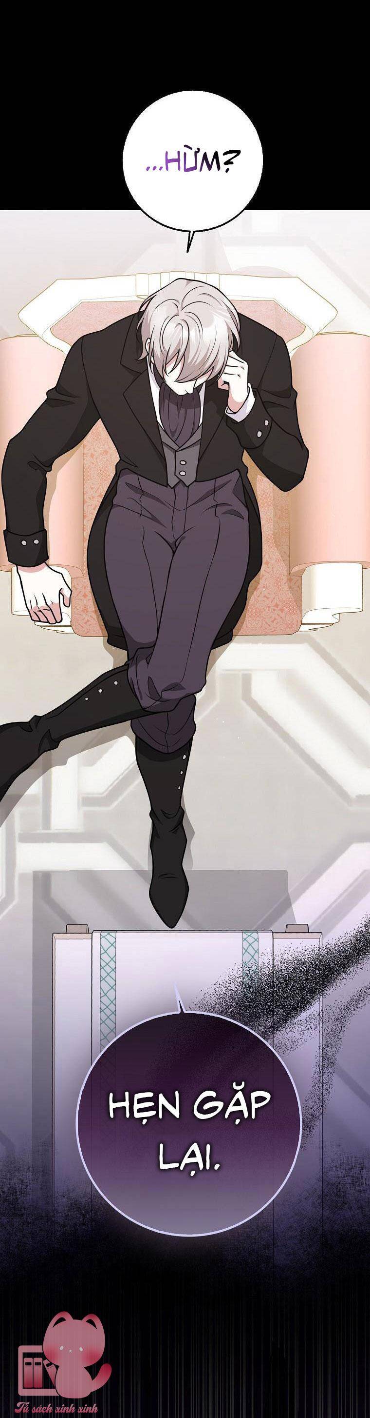 Tôi Thề Chúng Ta Chỉ Là Bạn - Chap 48 - Trang 54