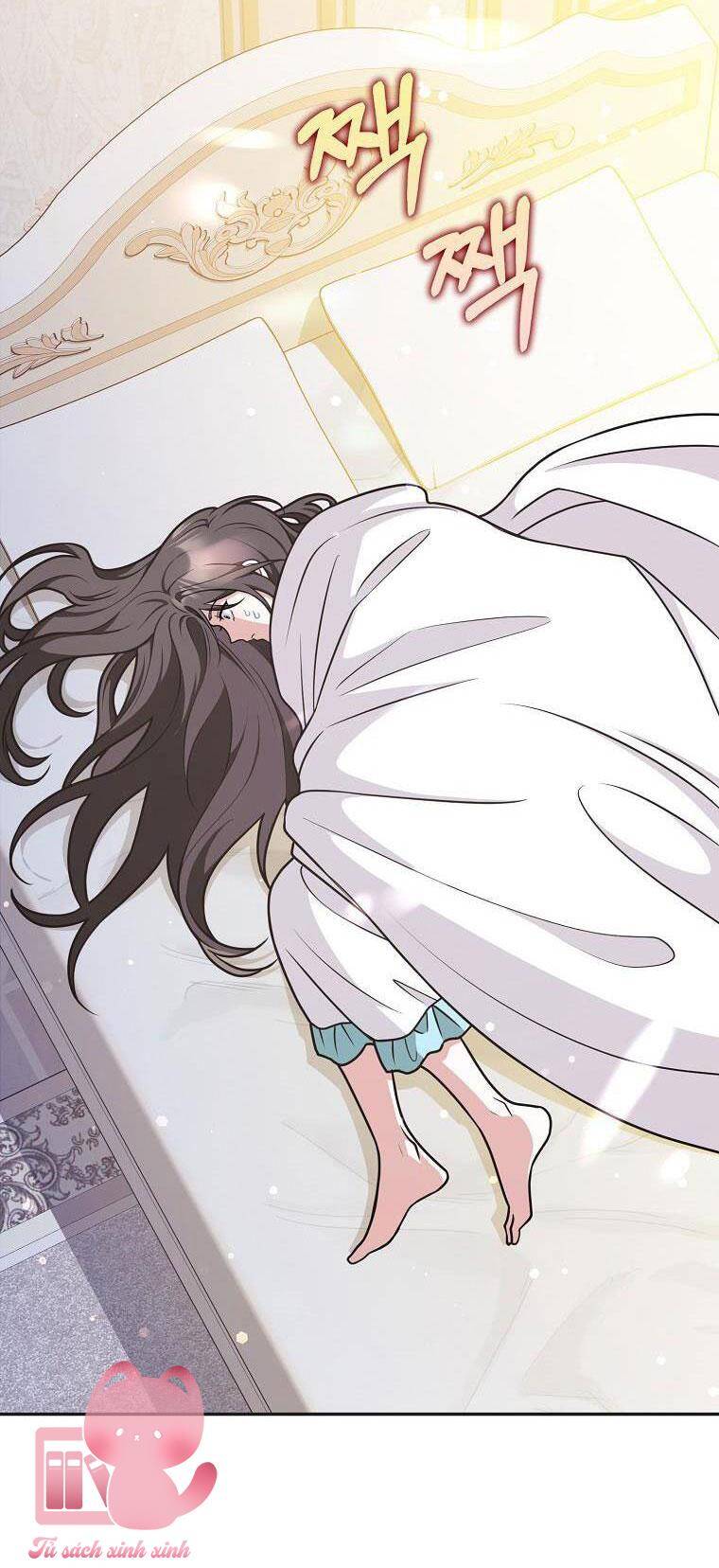 Tôi Thề Chúng Ta Chỉ Là Bạn - Chap 48 - Trang 56