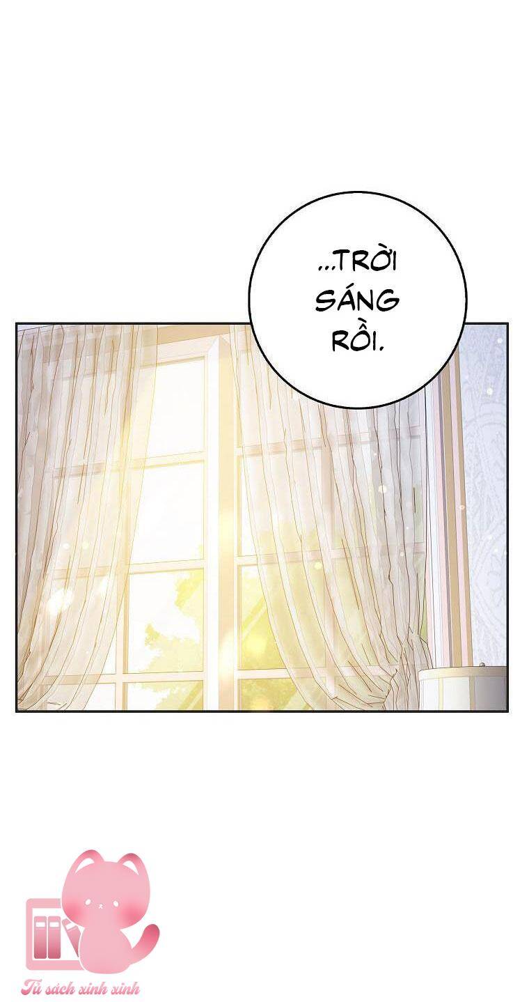 Tôi Thề Chúng Ta Chỉ Là Bạn - Chap 48 - Trang 57