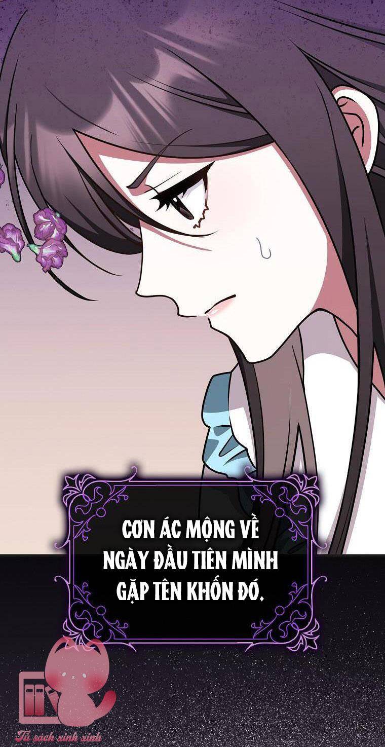 Tôi Thề Chúng Ta Chỉ Là Bạn - Chap 48 - Trang 60