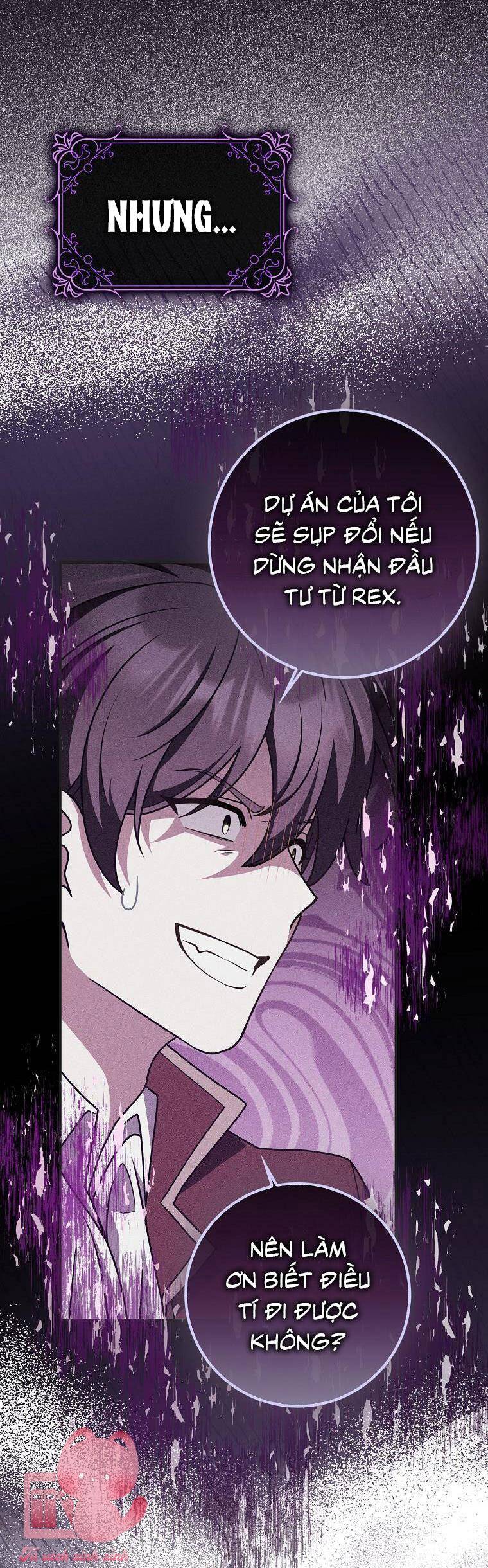 Tôi Thề Chúng Ta Chỉ Là Bạn - Chap 48 - Trang 61