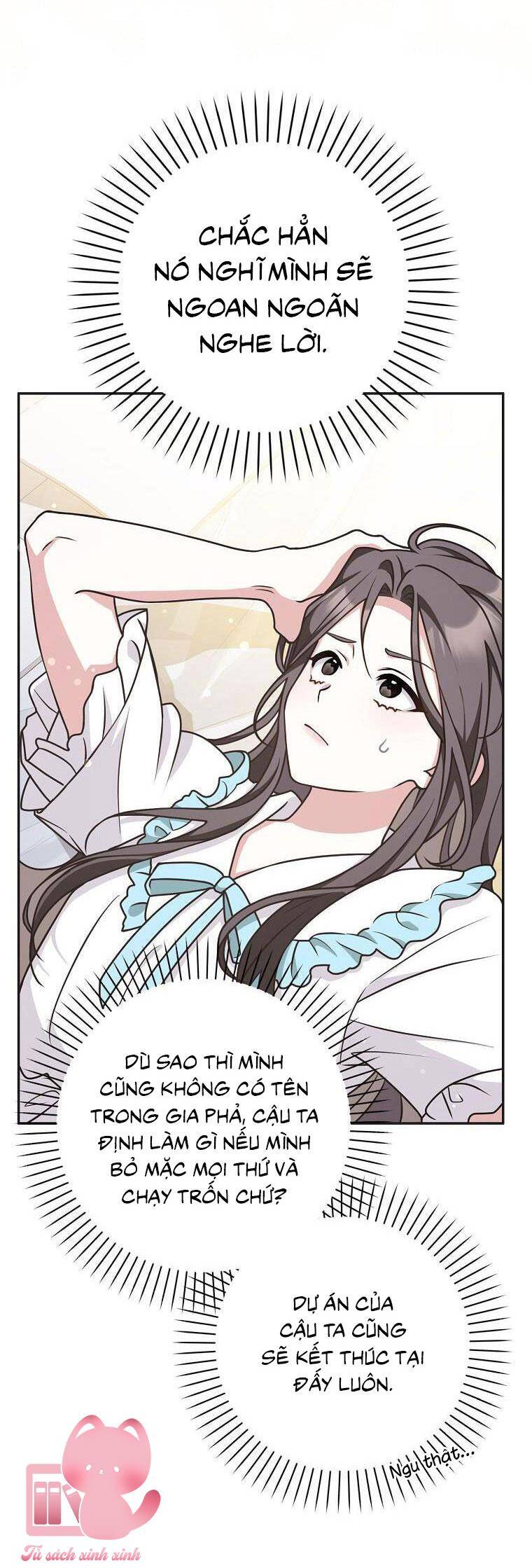 Tôi Thề Chúng Ta Chỉ Là Bạn - Chap 48 - Trang 63