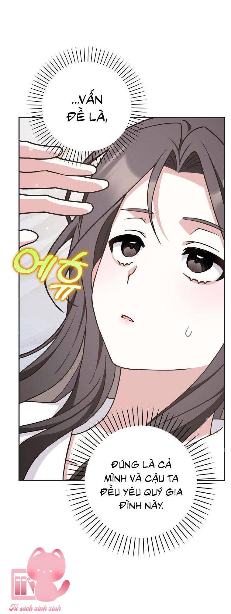 Tôi Thề Chúng Ta Chỉ Là Bạn - Chap 48 - Trang 64