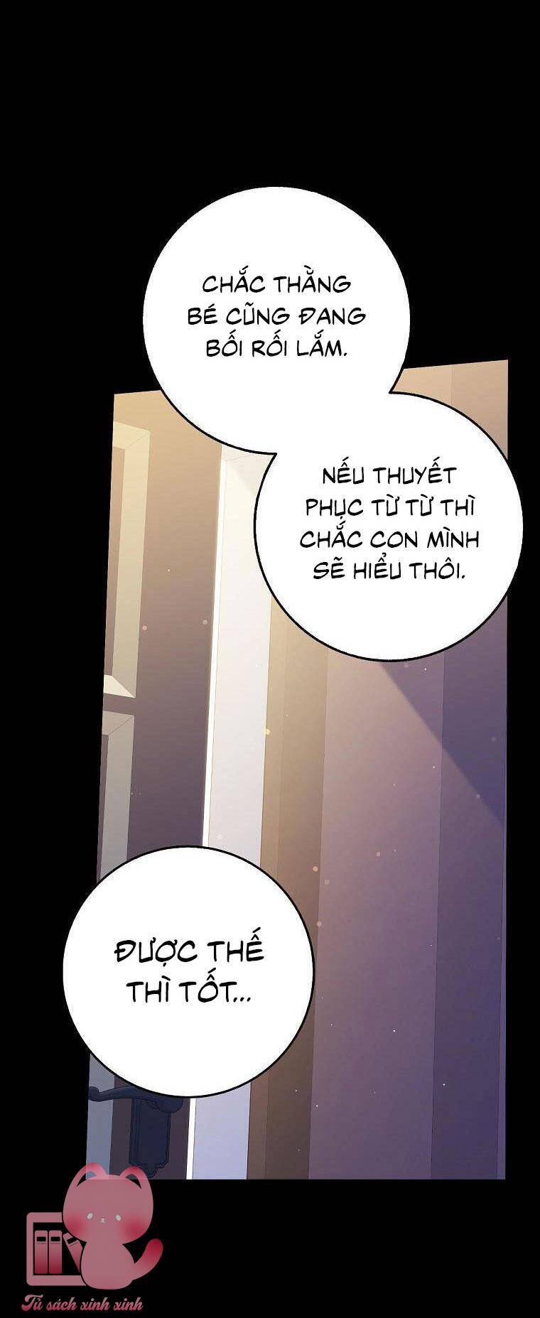Tôi Thề Chúng Ta Chỉ Là Bạn - Chap 48 - Trang 8