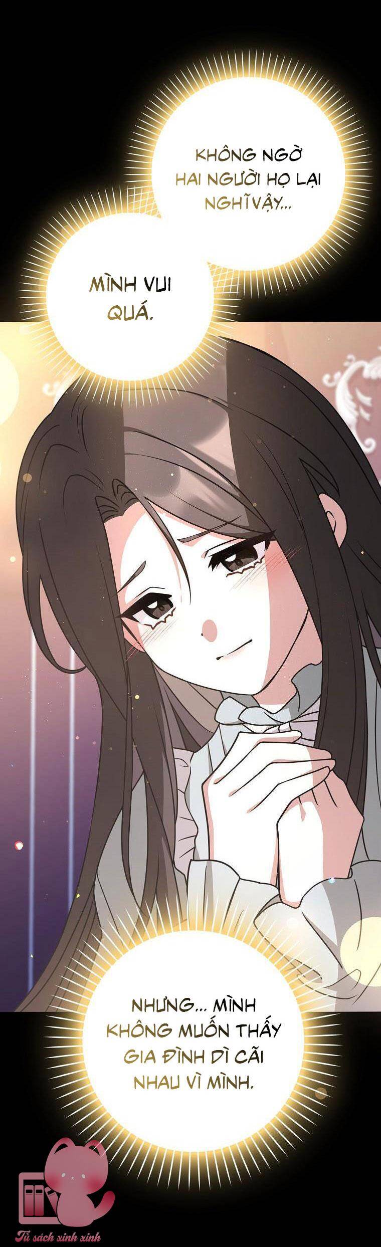 Tôi Thề Chúng Ta Chỉ Là Bạn - Chap 48 - Trang 10