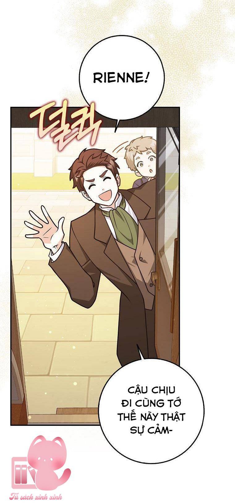 Tôi Thề Chúng Ta Chỉ Là Bạn - Chap 49 - Trang 15
