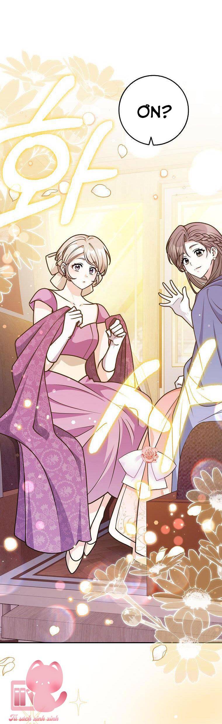 Tôi Thề Chúng Ta Chỉ Là Bạn - Chap 49 - Trang 16
