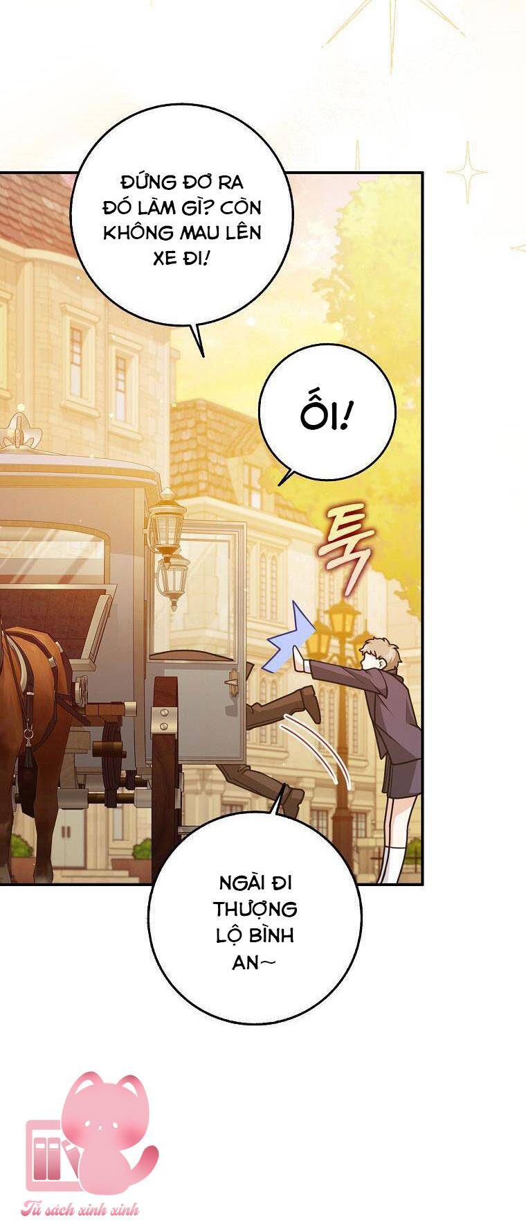 Tôi Thề Chúng Ta Chỉ Là Bạn - Chap 49 - Trang 18