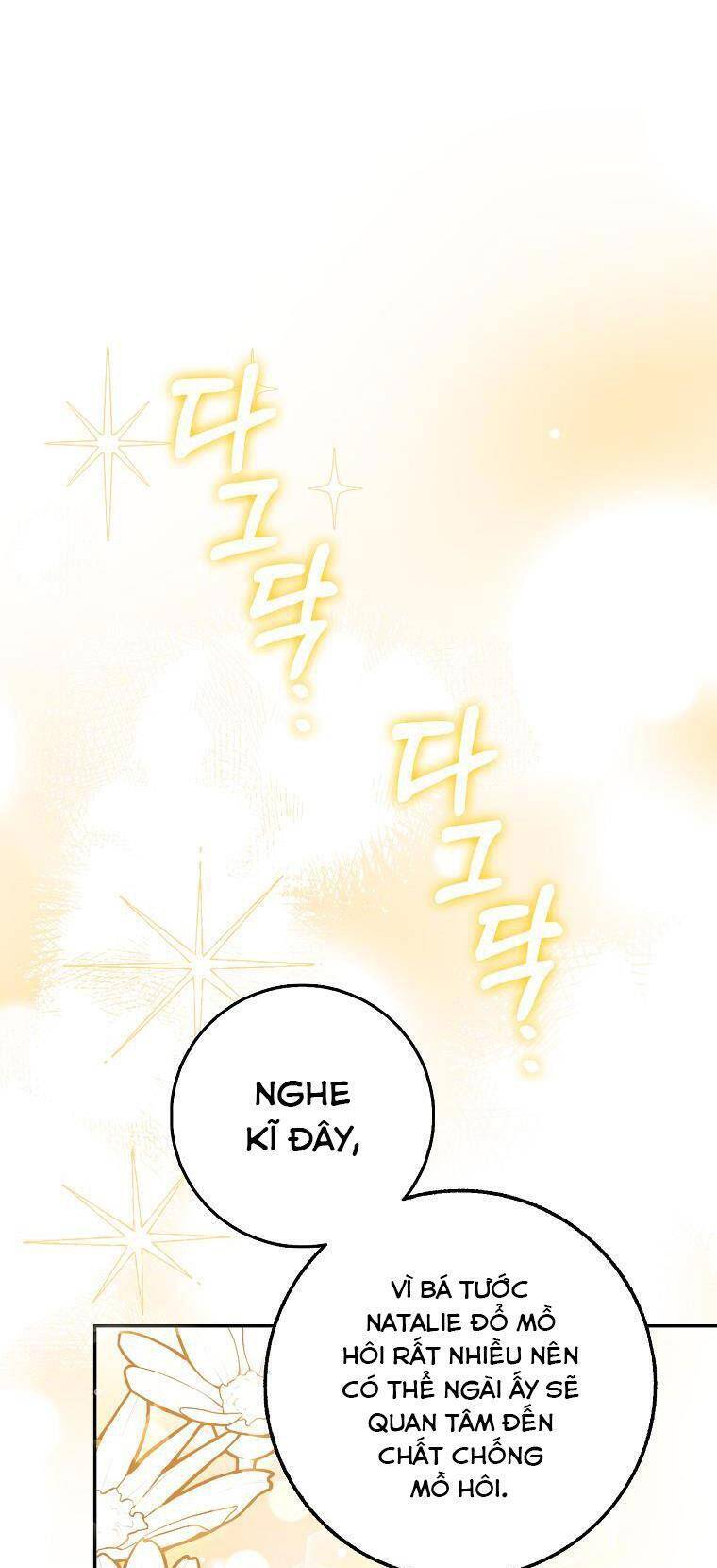 Tôi Thề Chúng Ta Chỉ Là Bạn - Chap 49 - Trang 19
