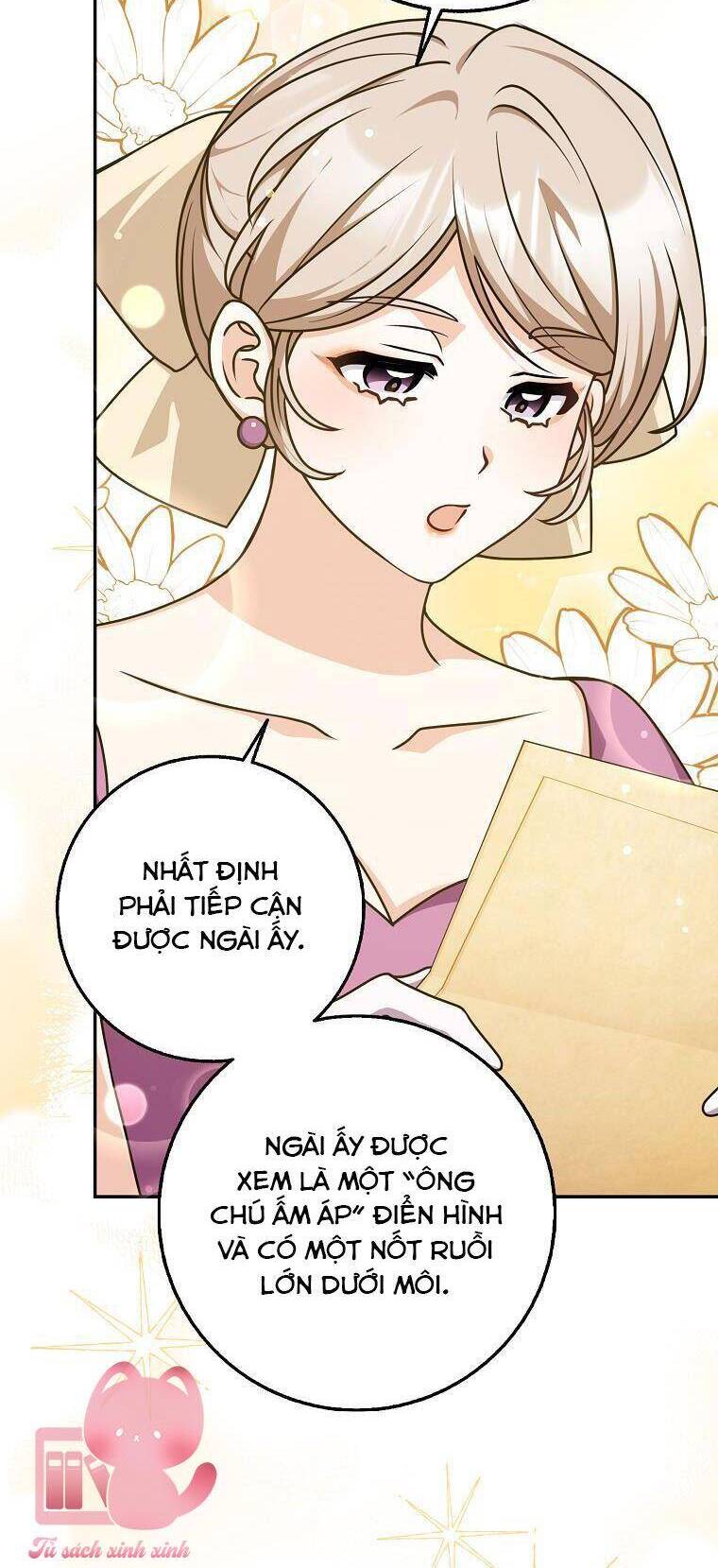 Tôi Thề Chúng Ta Chỉ Là Bạn - Chap 49 - Trang 20