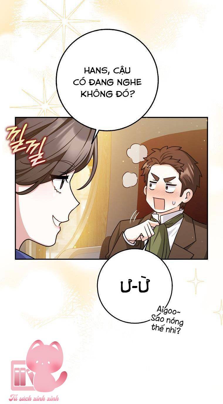 Tôi Thề Chúng Ta Chỉ Là Bạn - Chap 49 - Trang 22