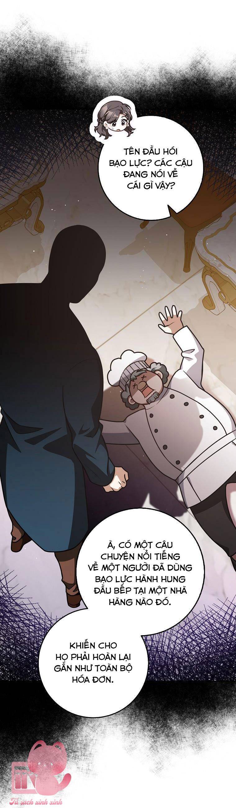 Tôi Thề Chúng Ta Chỉ Là Bạn - Chap 49 - Trang 26