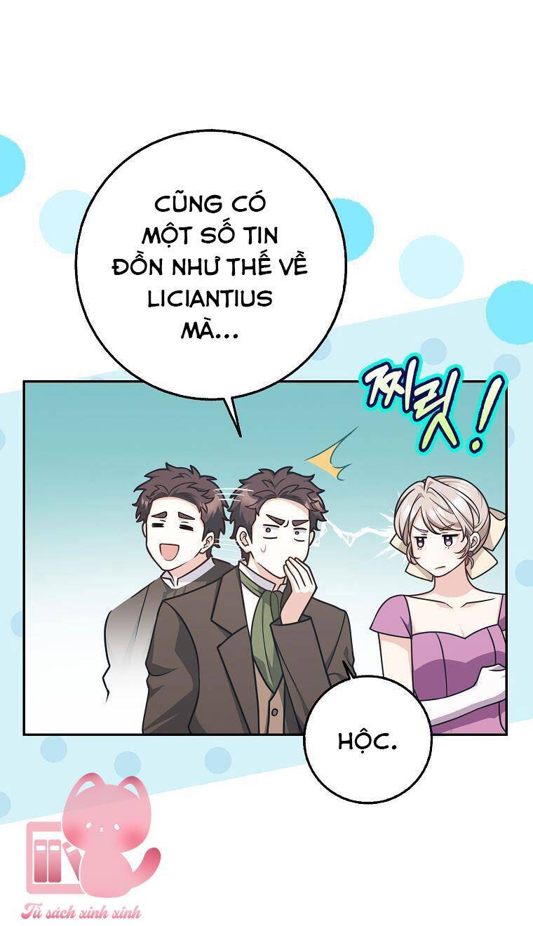 Tôi Thề Chúng Ta Chỉ Là Bạn - Chap 49 - Trang 30