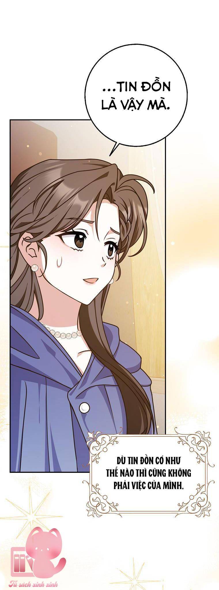 Tôi Thề Chúng Ta Chỉ Là Bạn - Chap 49 - Trang 31