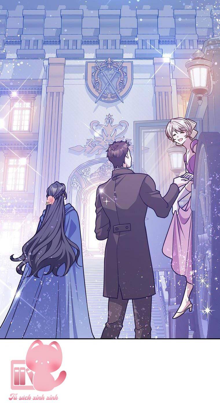 Tôi Thề Chúng Ta Chỉ Là Bạn - Chap 49 - Trang 34
