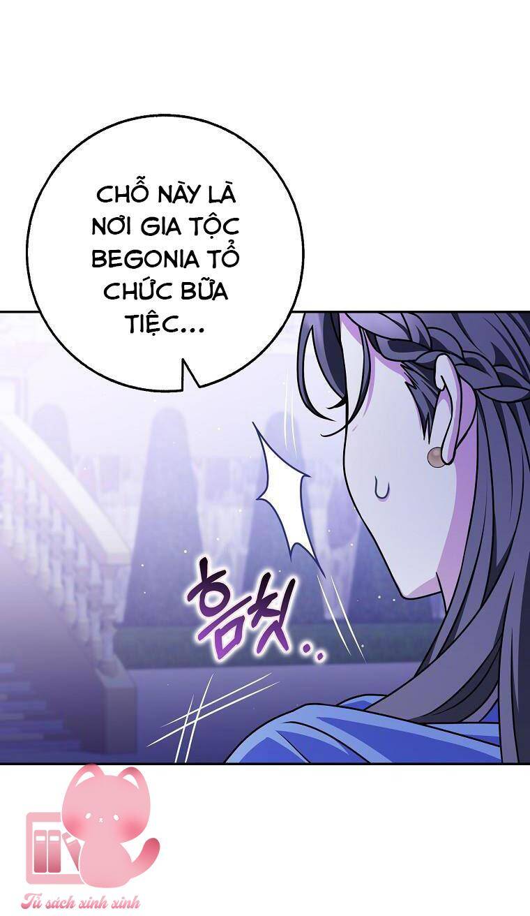 Tôi Thề Chúng Ta Chỉ Là Bạn - Chap 49 - Trang 35