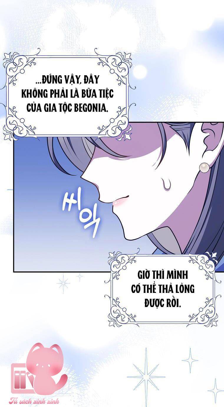 Tôi Thề Chúng Ta Chỉ Là Bạn - Chap 49 - Trang 37