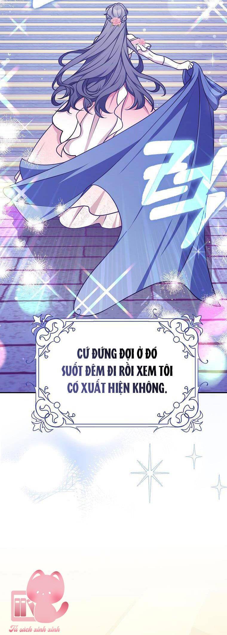 Tôi Thề Chúng Ta Chỉ Là Bạn - Chap 49 - Trang 39