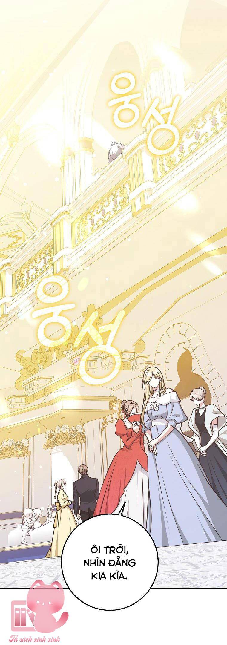 Tôi Thề Chúng Ta Chỉ Là Bạn - Chap 49 - Trang 40