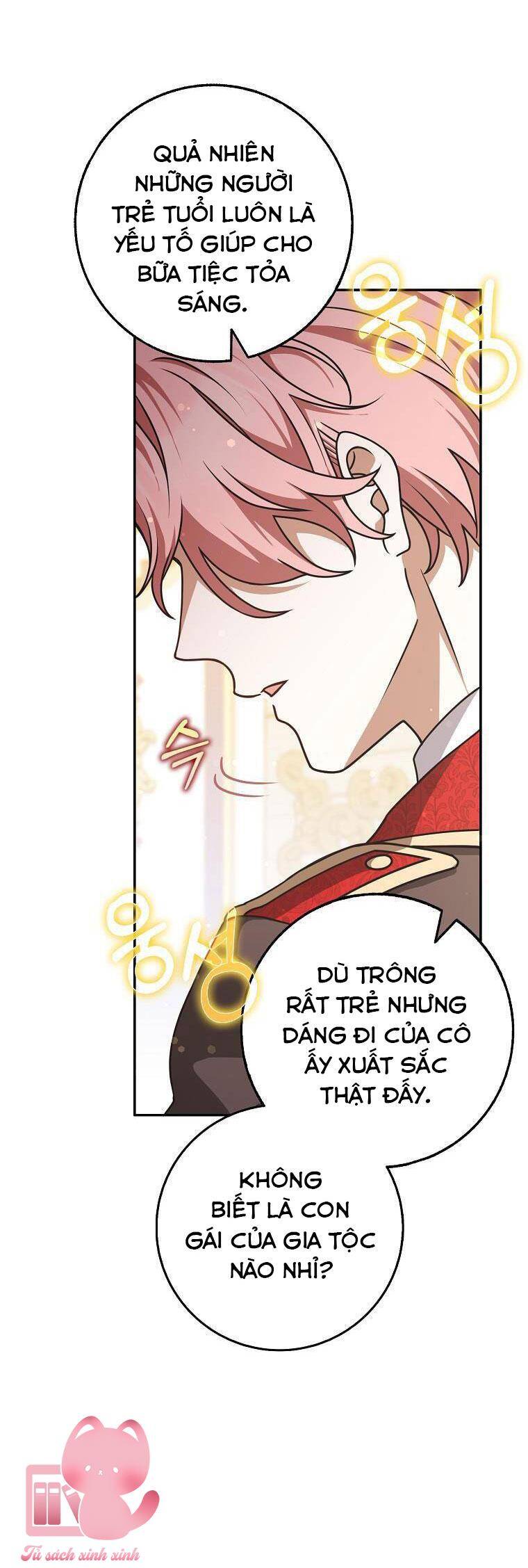Tôi Thề Chúng Ta Chỉ Là Bạn - Chap 49 - Trang 42