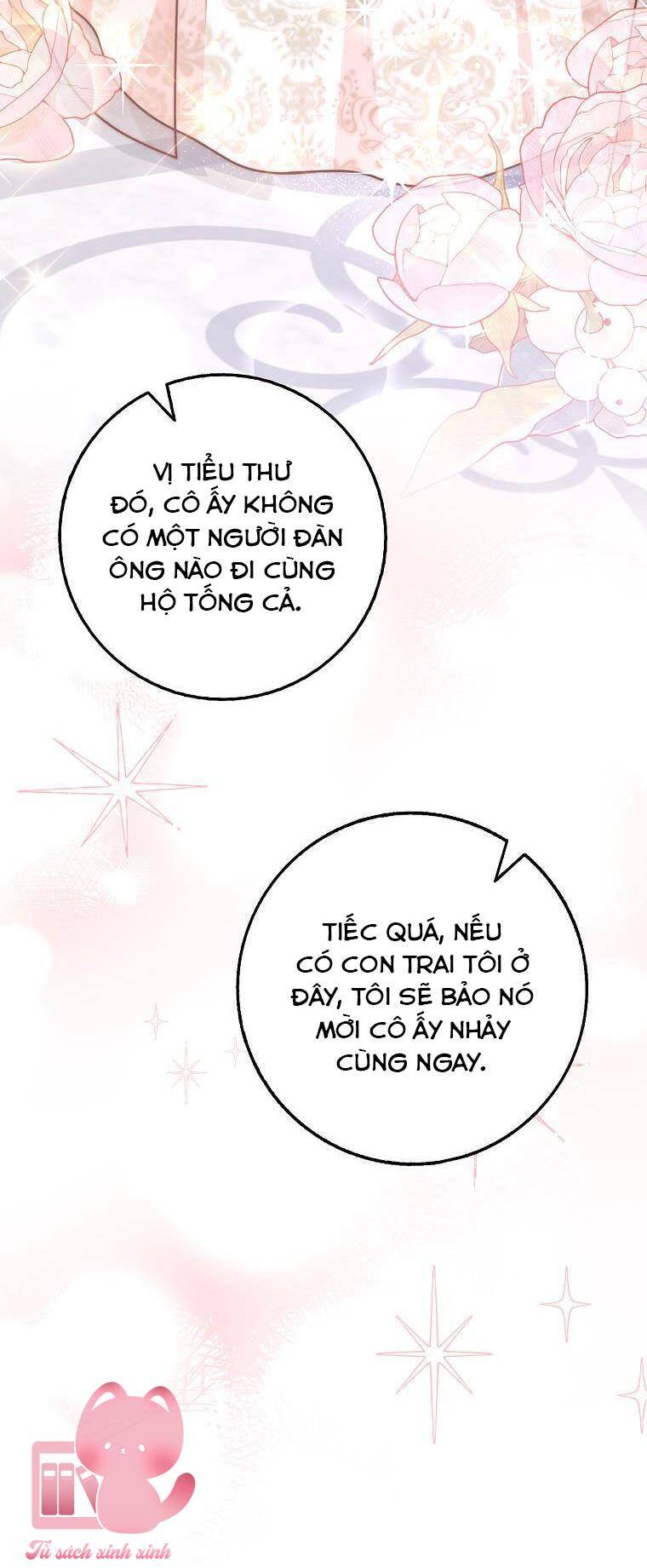 Tôi Thề Chúng Ta Chỉ Là Bạn - Chap 49 - Trang 45