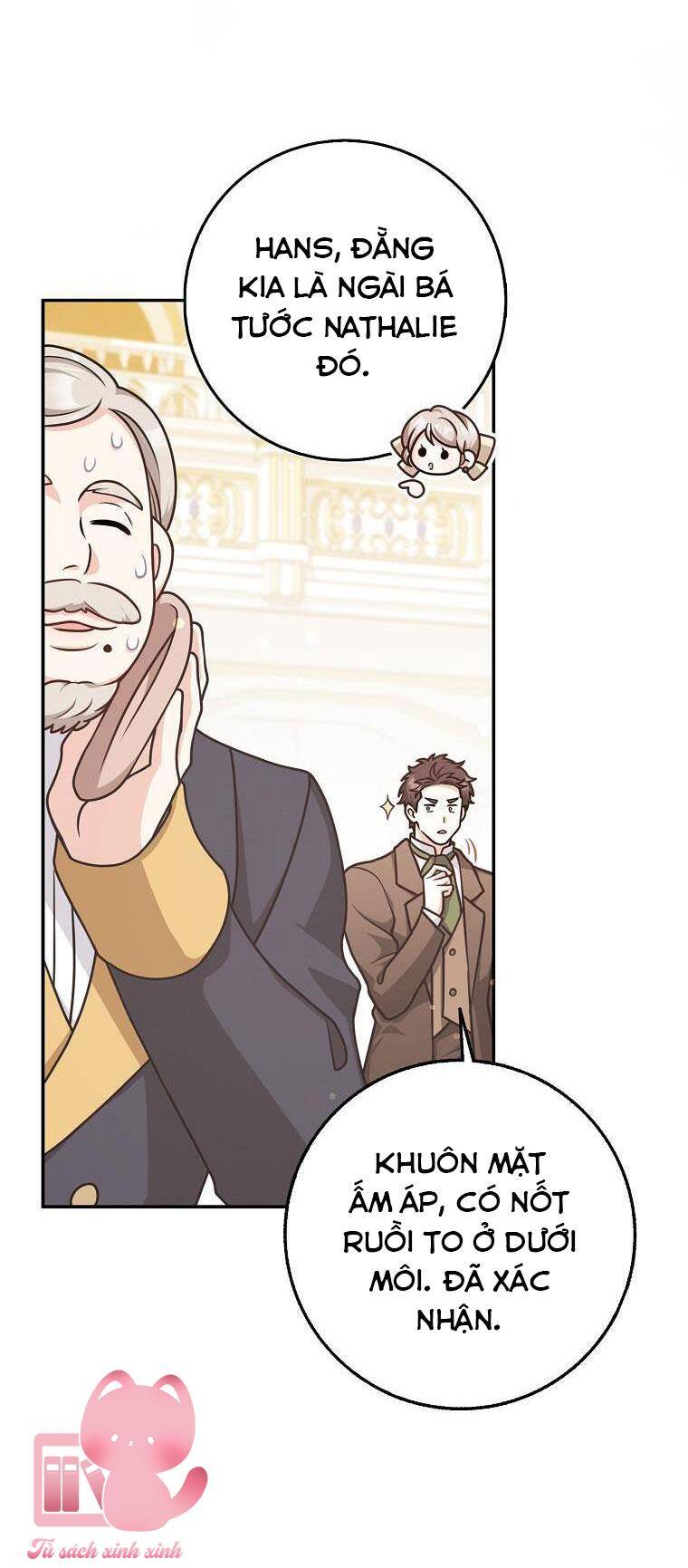 Tôi Thề Chúng Ta Chỉ Là Bạn - Chap 49 - Trang 46