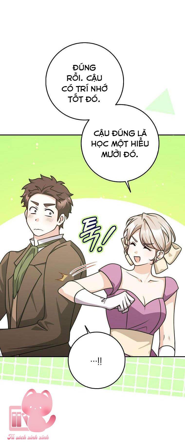Tôi Thề Chúng Ta Chỉ Là Bạn - Chap 49 - Trang 48