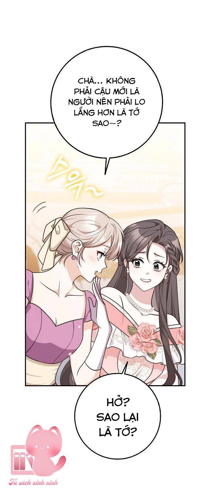Tôi Thề Chúng Ta Chỉ Là Bạn - Chap 49 - Trang 51