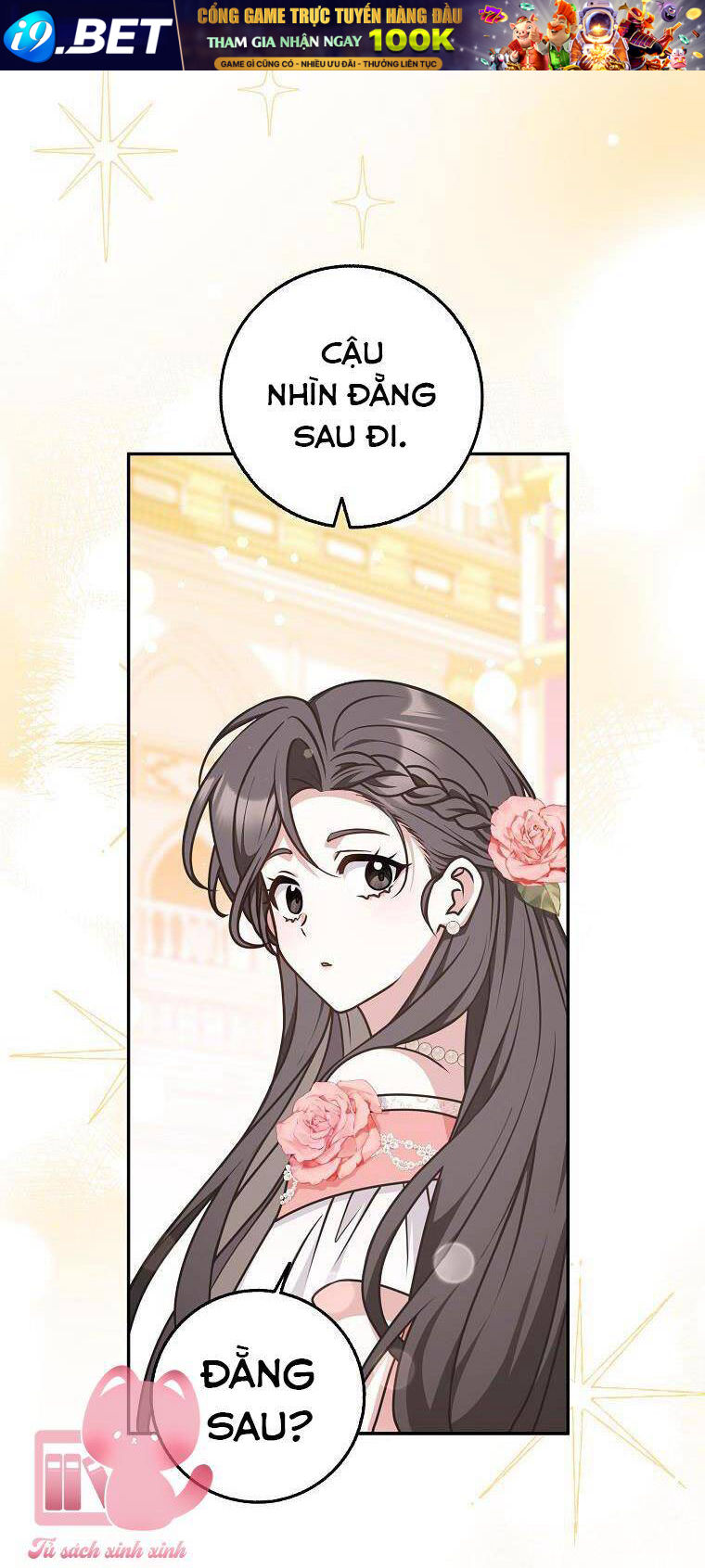 Tôi Thề Chúng Ta Chỉ Là Bạn - Chap 49 - Trang 53