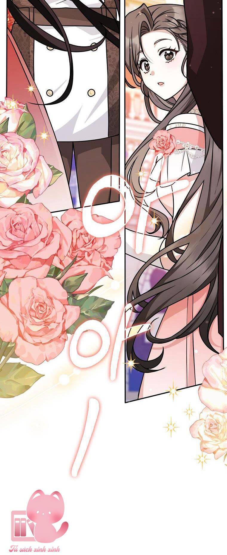 Tôi Thề Chúng Ta Chỉ Là Bạn - Chap 49 - Trang 56