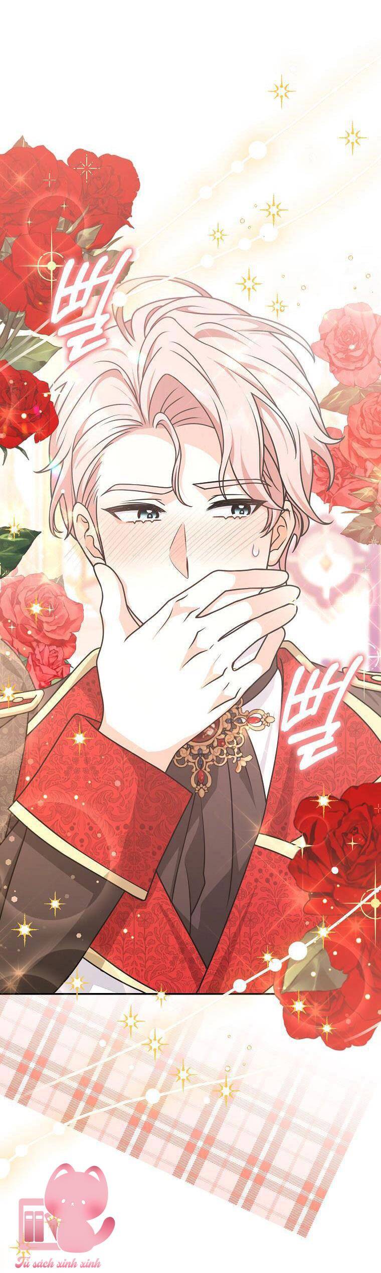 Tôi Thề Chúng Ta Chỉ Là Bạn - Chap 49 - Trang 57