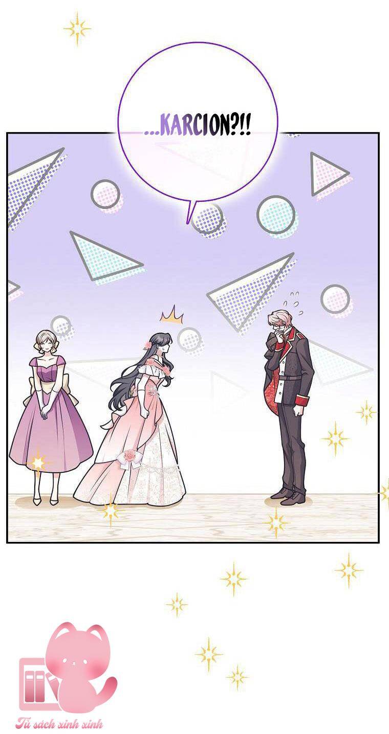 Tôi Thề Chúng Ta Chỉ Là Bạn - Chap 49 - Trang 58