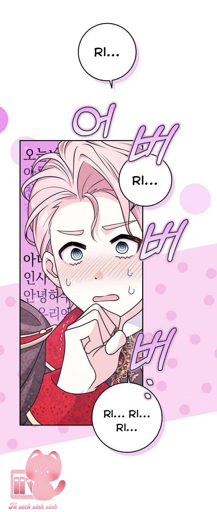 Tôi Thề Chúng Ta Chỉ Là Bạn - Chap 49 - Trang 59