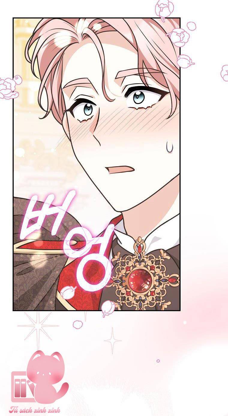 Tôi Thề Chúng Ta Chỉ Là Bạn - Chap 49 - Trang 65