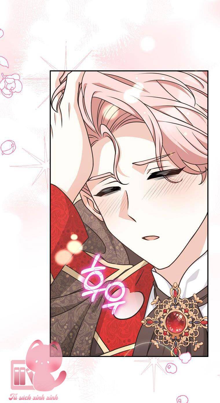 Tôi Thề Chúng Ta Chỉ Là Bạn - Chap 49 - Trang 66