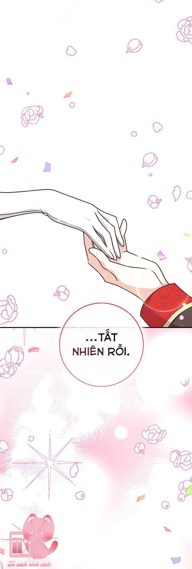 Tôi Thề Chúng Ta Chỉ Là Bạn - Chap 49 - Trang 67