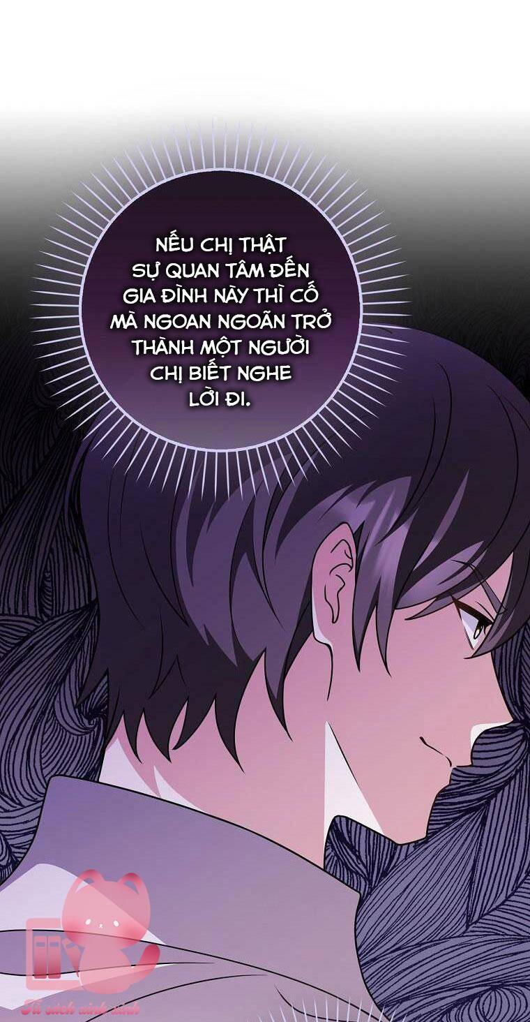 Tôi Thề Chúng Ta Chỉ Là Bạn - Chap 49 - Trang 9