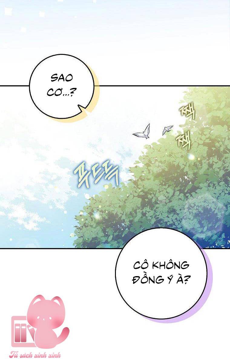 Tôi Thề Chúng Ta Chỉ Là Bạn - Chap 5 - Trang 19