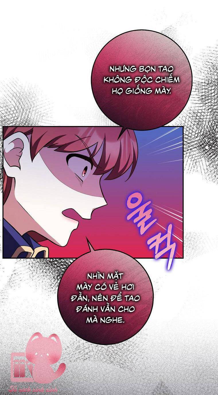 Tôi Thề Chúng Ta Chỉ Là Bạn - Chap 5 - Trang 21