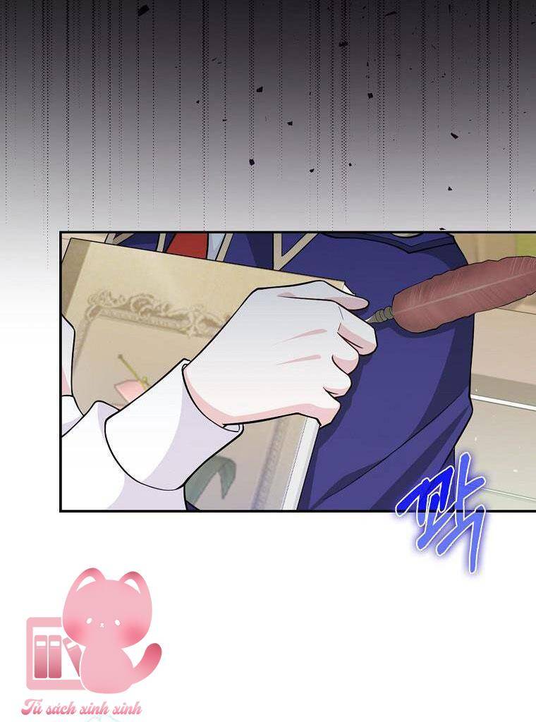 Tôi Thề Chúng Ta Chỉ Là Bạn - Chap 5 - Trang 28