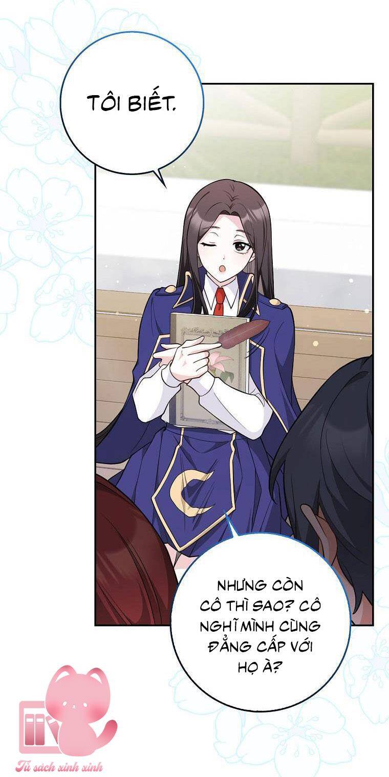 Tôi Thề Chúng Ta Chỉ Là Bạn - Chap 5 - Trang 29