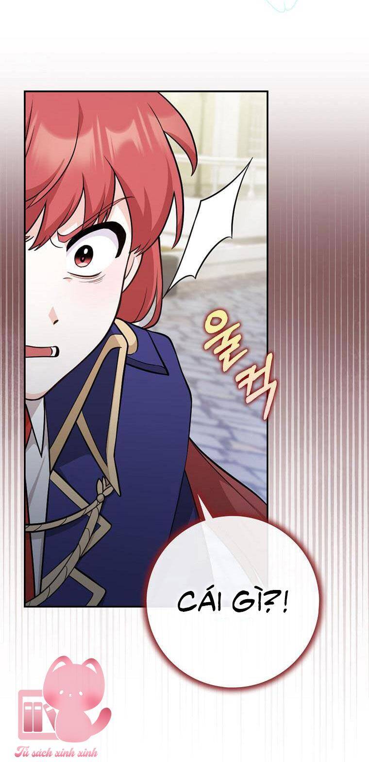 Tôi Thề Chúng Ta Chỉ Là Bạn - Chap 5 - Trang 30