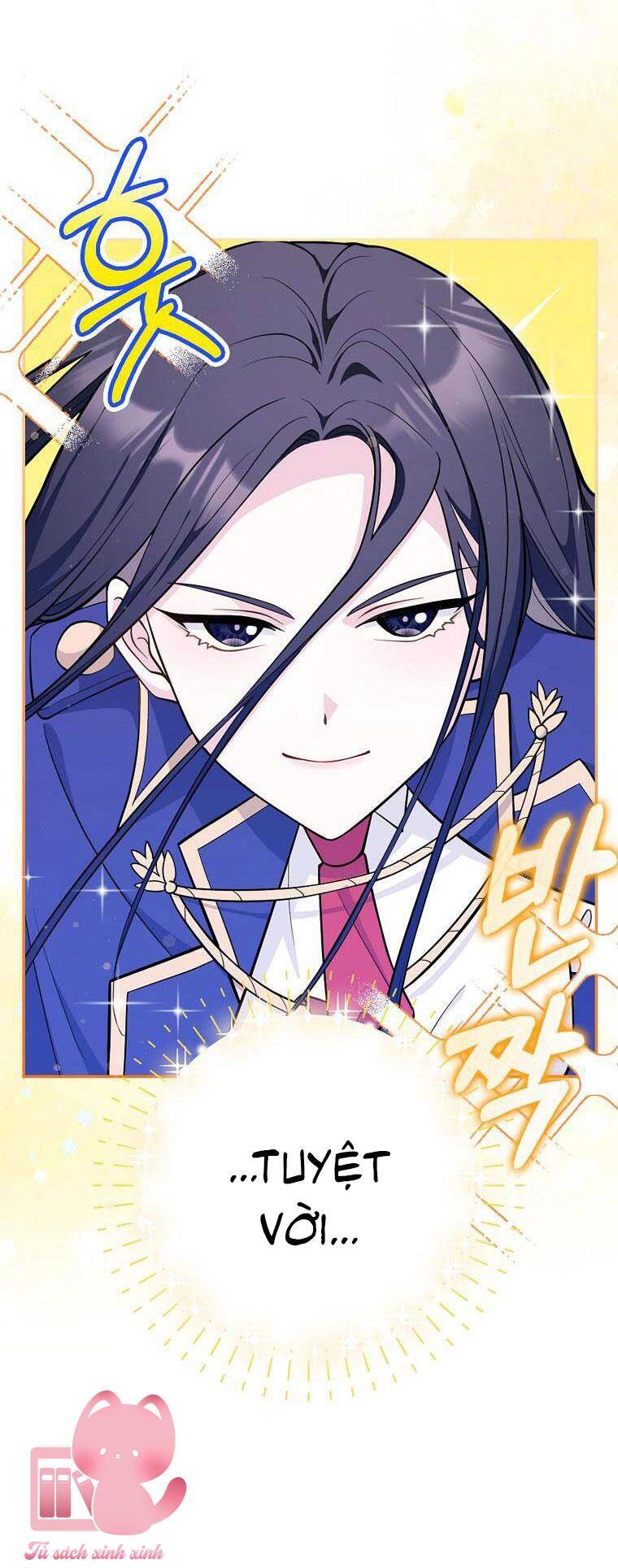 Tôi Thề Chúng Ta Chỉ Là Bạn - Chap 5 - Trang 39