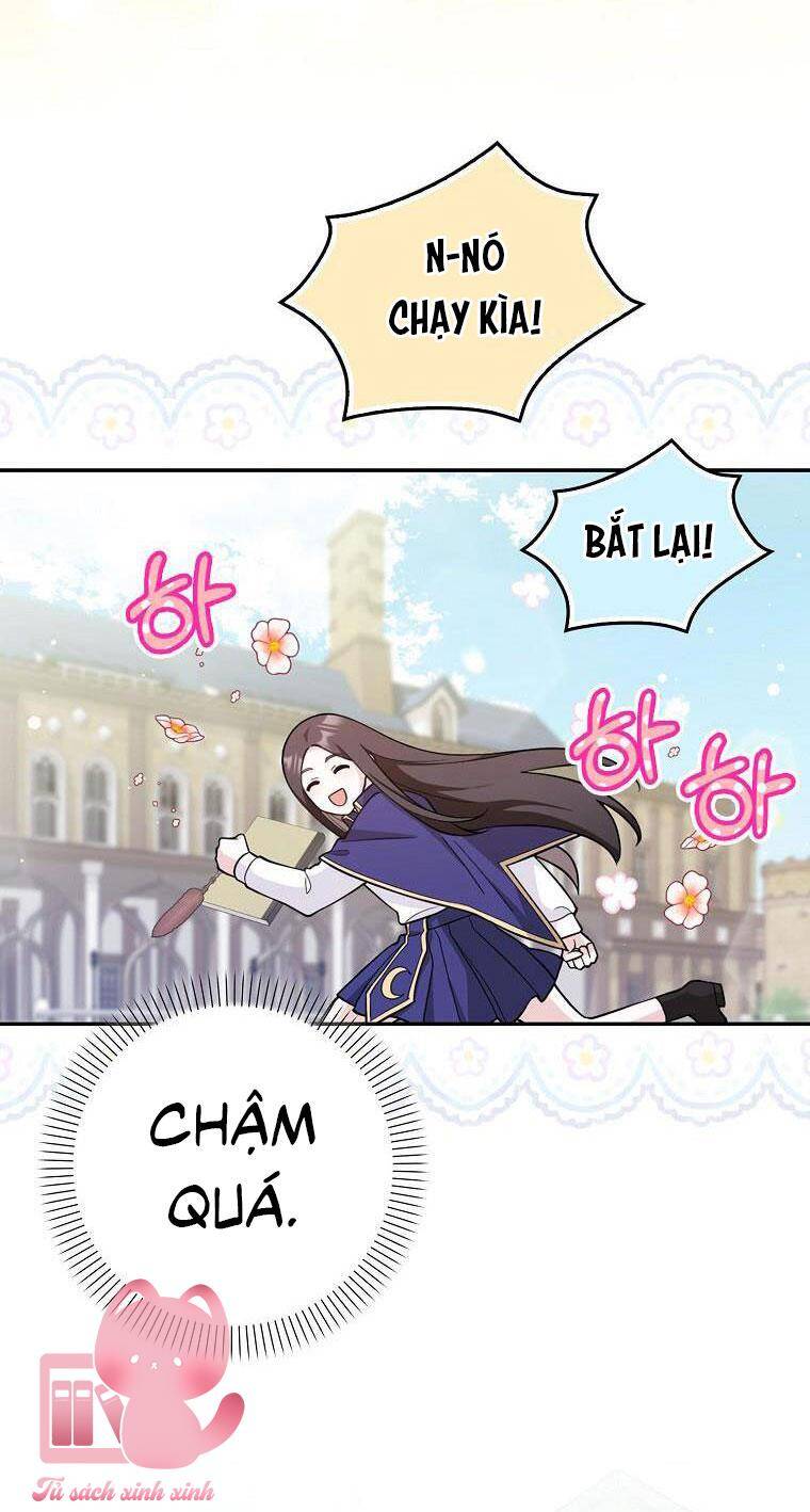 Tôi Thề Chúng Ta Chỉ Là Bạn - Chap 5 - Trang 41