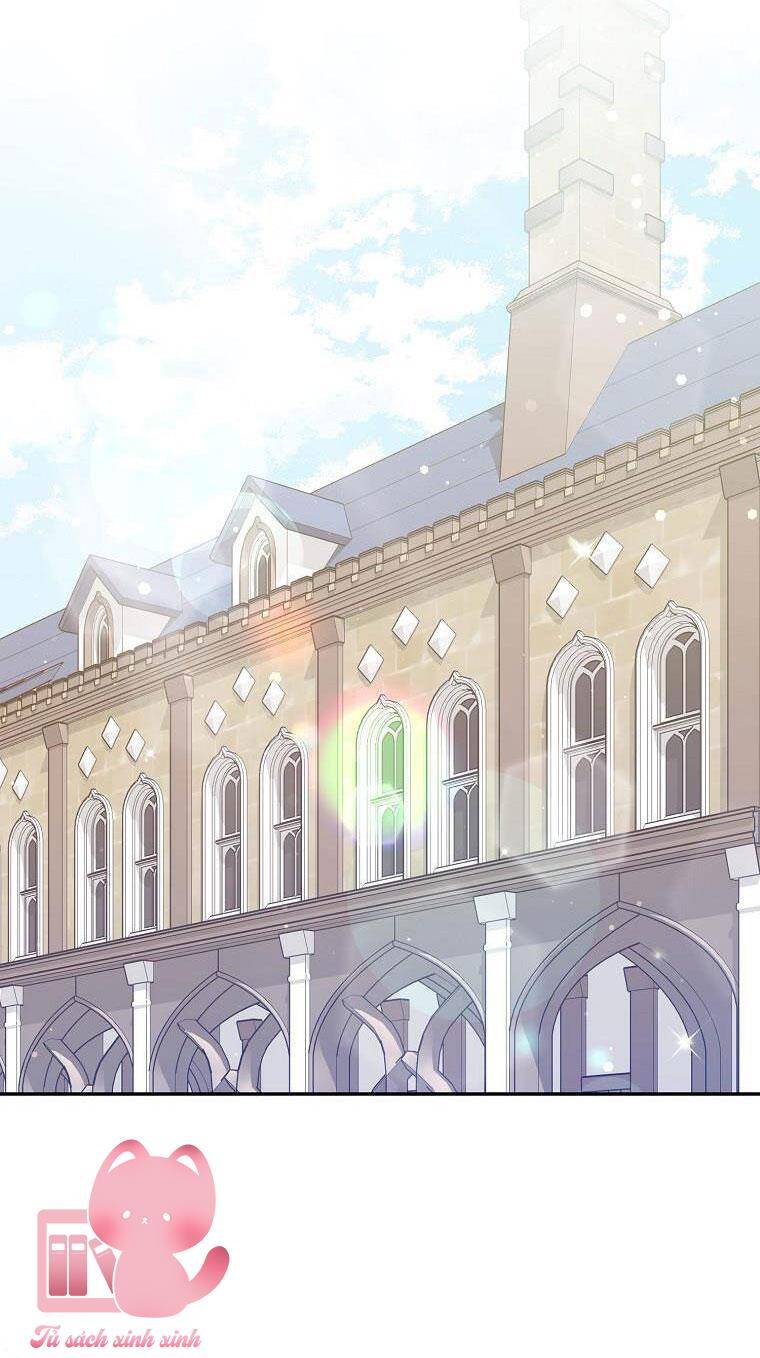 Tôi Thề Chúng Ta Chỉ Là Bạn - Chap 5 - Trang 42